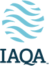 Indoor air quality association logo