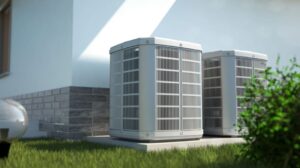 Heat Pump Smells in Hickory, NC